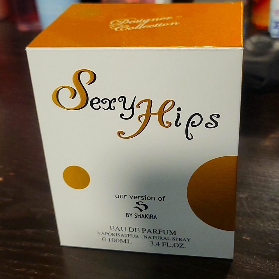 Shakira  Eau De Parfum
